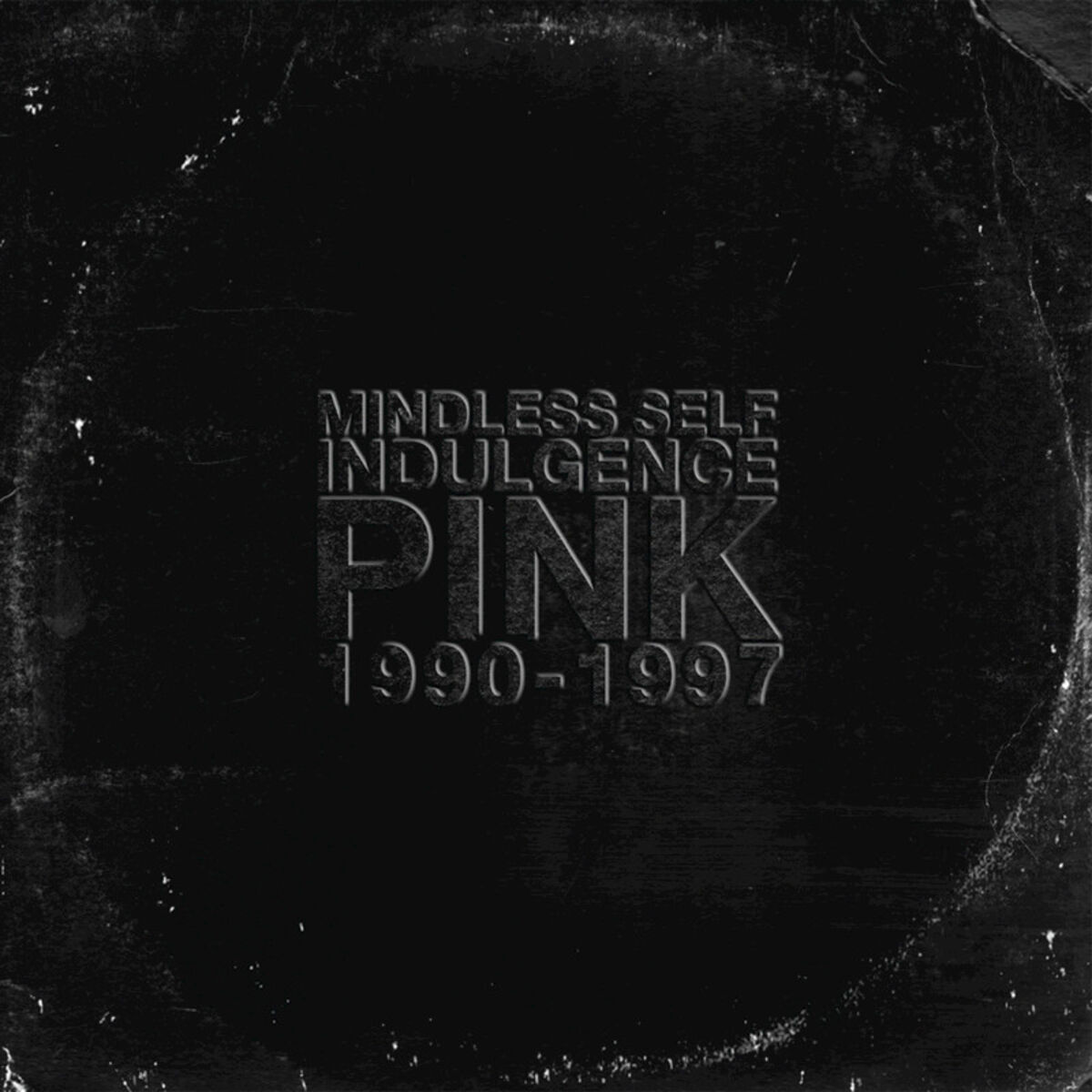 Album cover of PINK