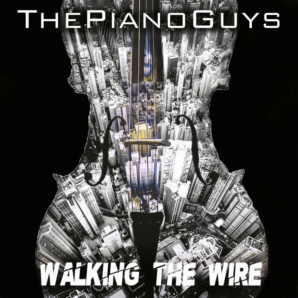 Picture of Walking the Wire / Largo