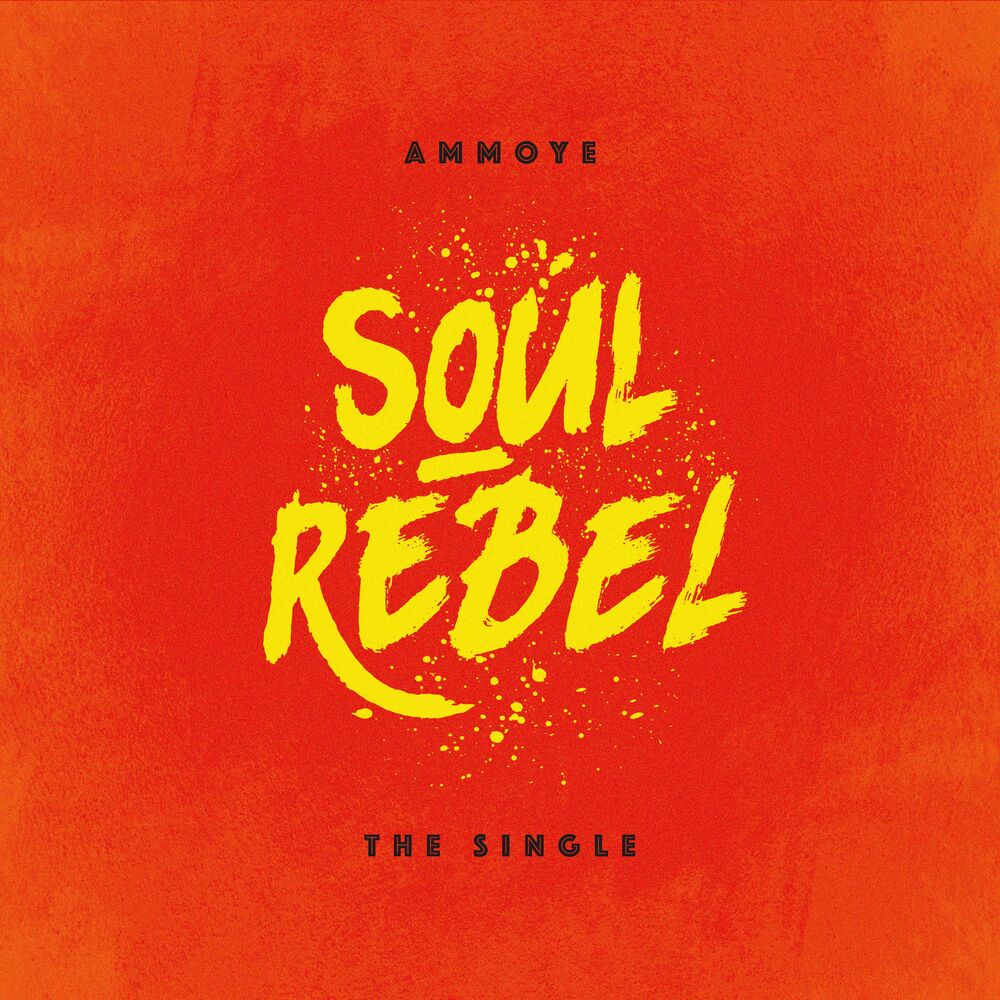 Picture of Soul Rebel