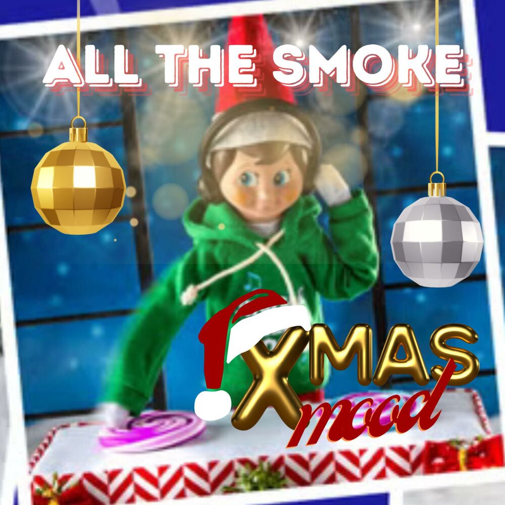 Picture of All The Smoke
