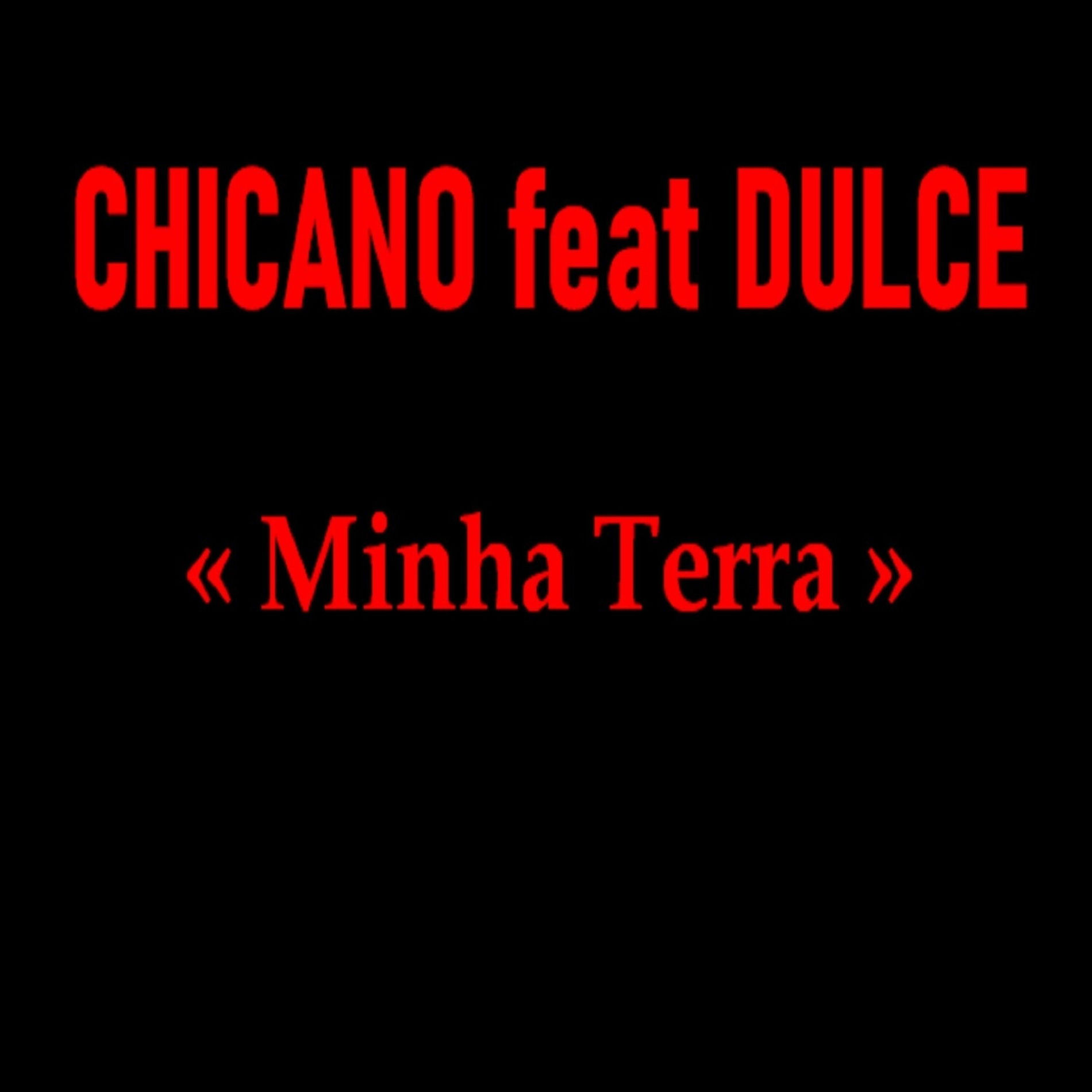 Album cover of Minha Terra