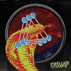 Turbowolf