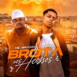 Cover of Brota nos Acessos