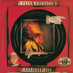Cover of Greatest Hits