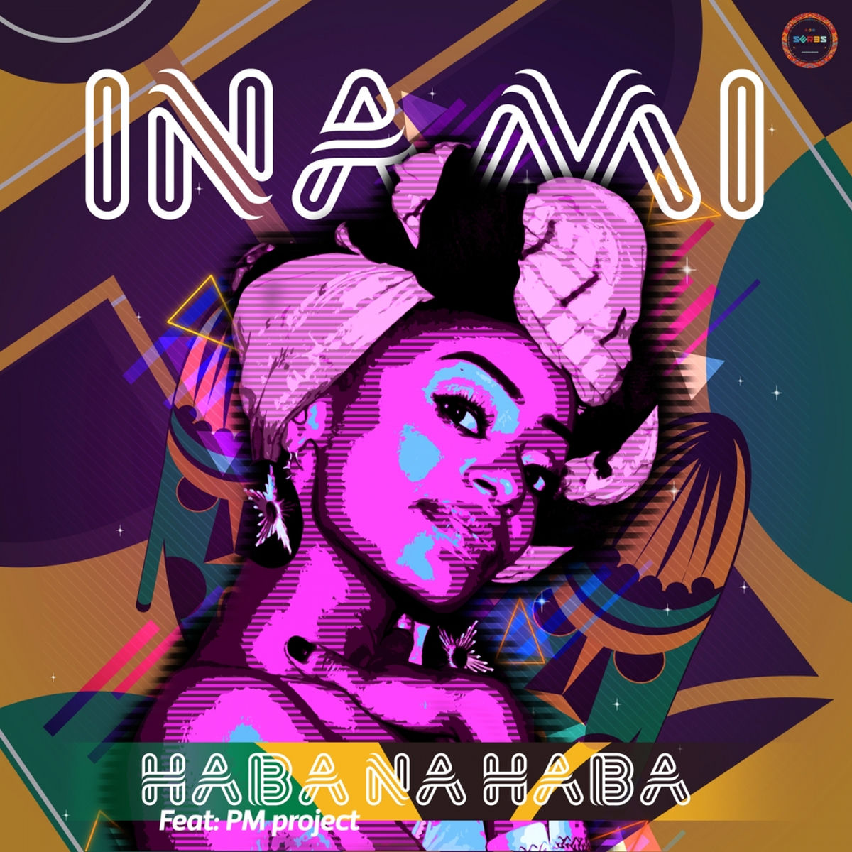 Album cover of Haba Na Haba