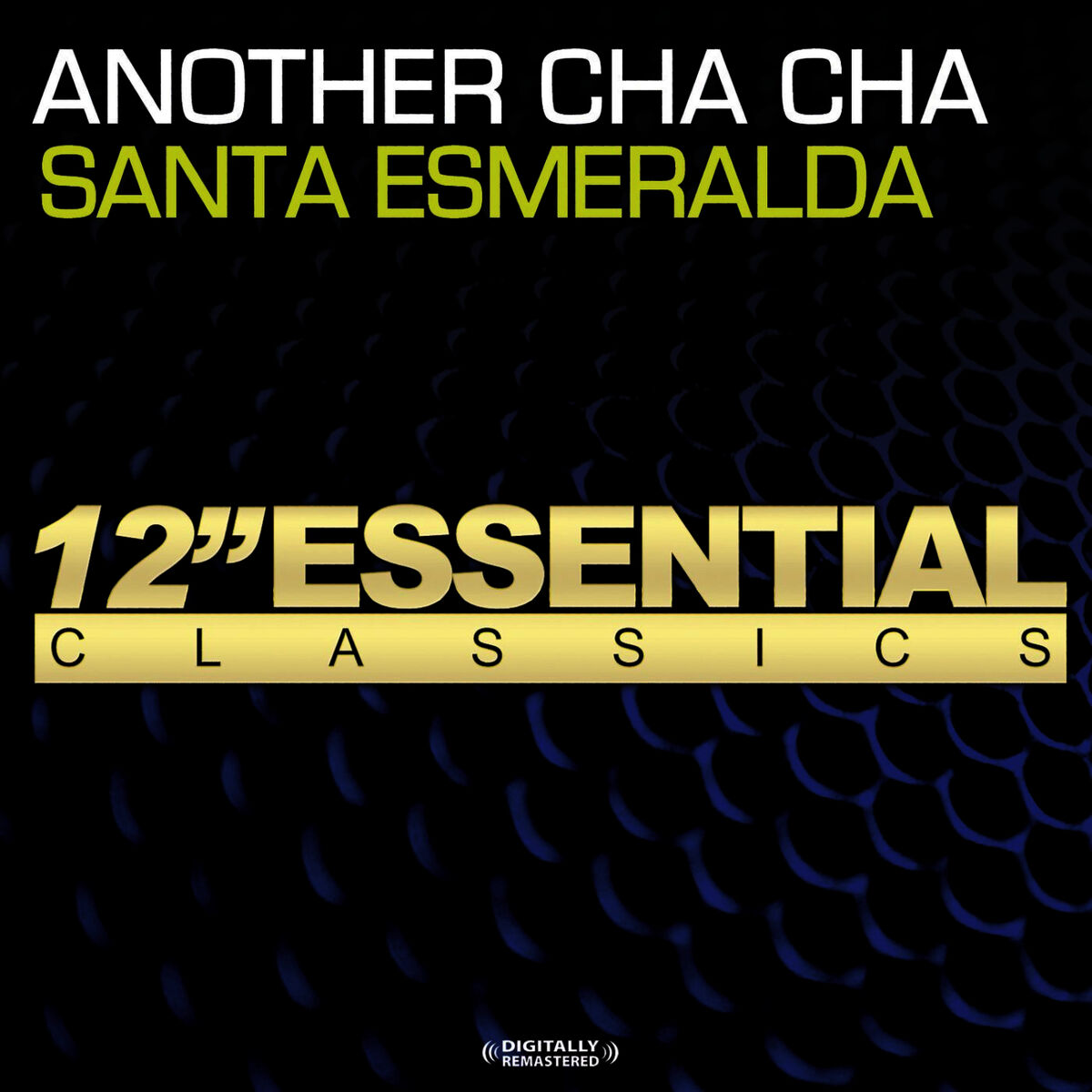 Album cover of Another Cha Cha