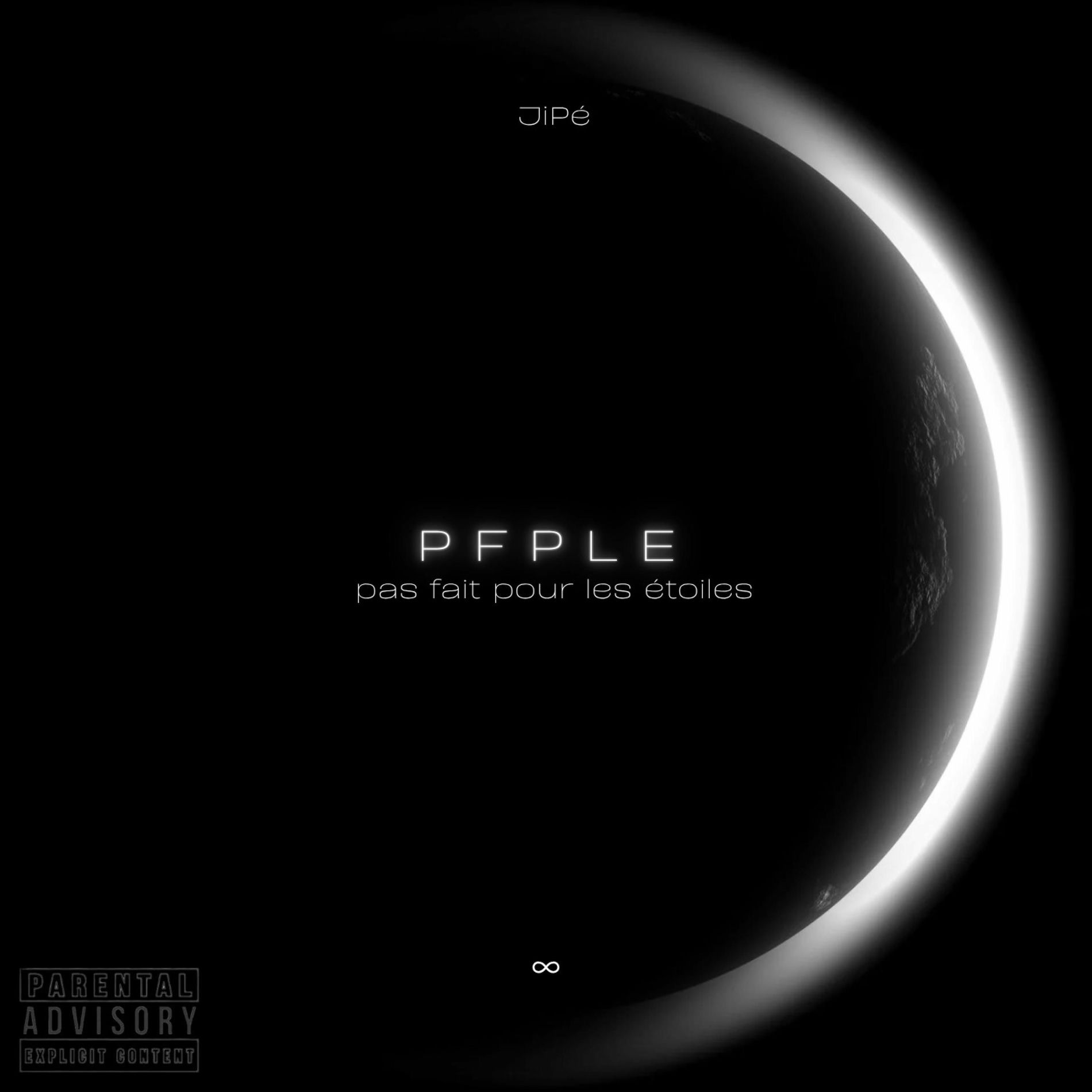 Album cover of pas fait pour les étoiles