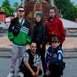 Cover of Rap y Vida