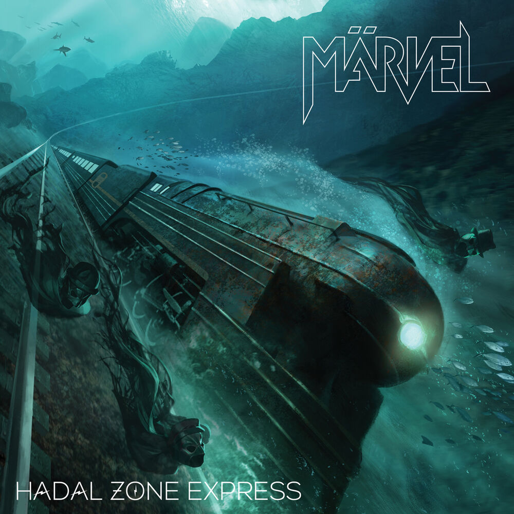 Picture of Hadal Zone Express