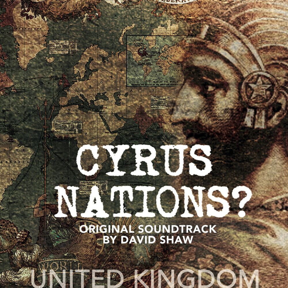 Picture of Cyrus Nations? UK (Original Soundtrack)