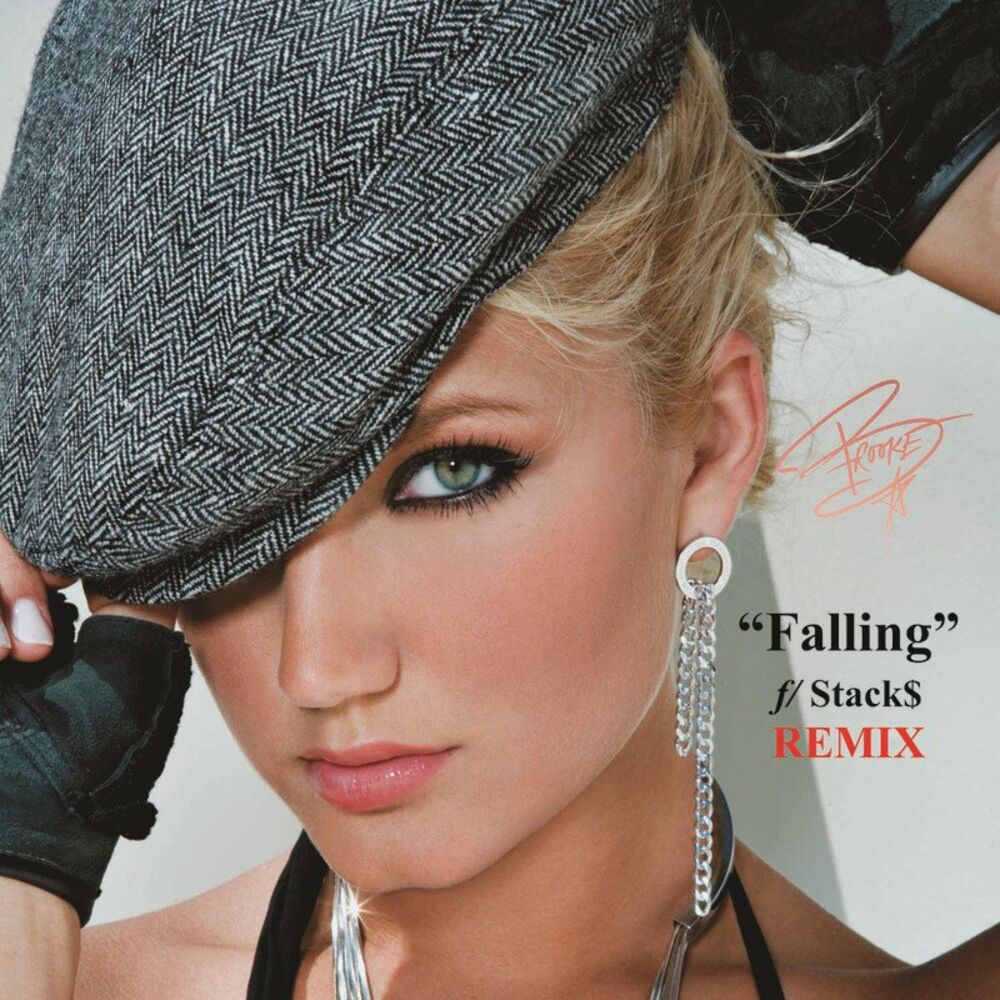 Picture of Falling (REMIX F/Stack$)