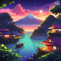 Cover of love island