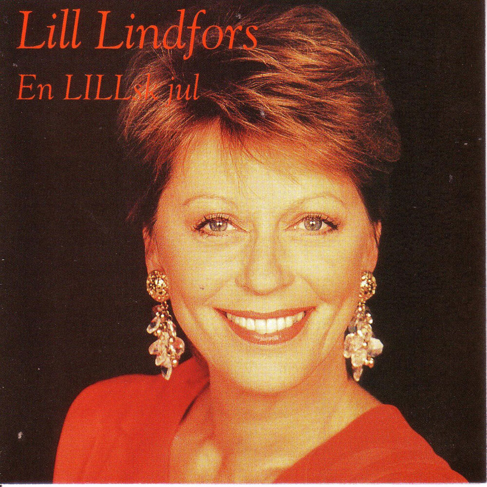 Picture of En Lillsk jul