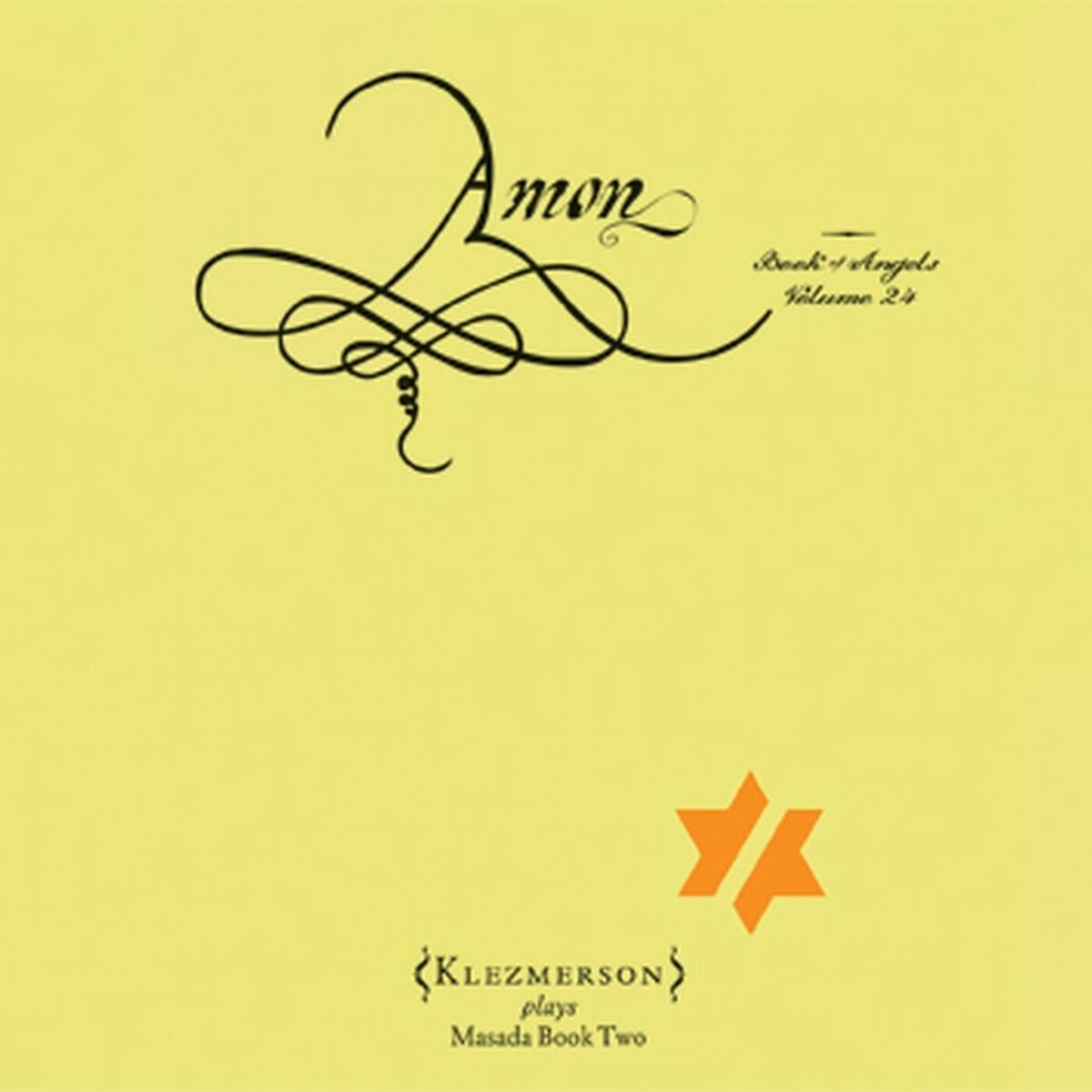 Album cover of Abachta