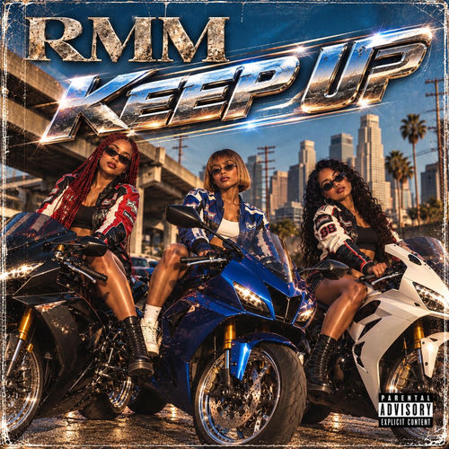 KEEP UP