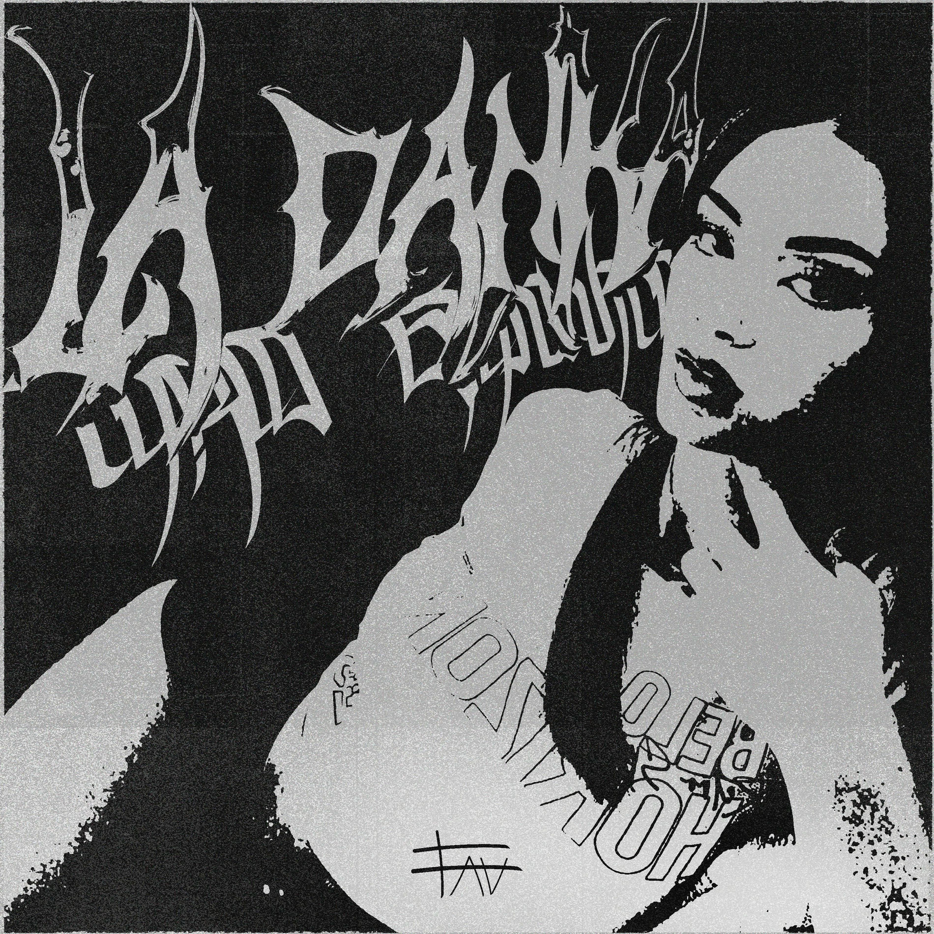 Album cover of LA DANKA