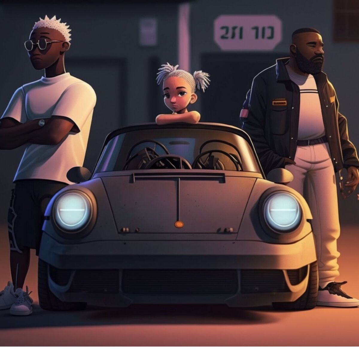 Album cover of Total