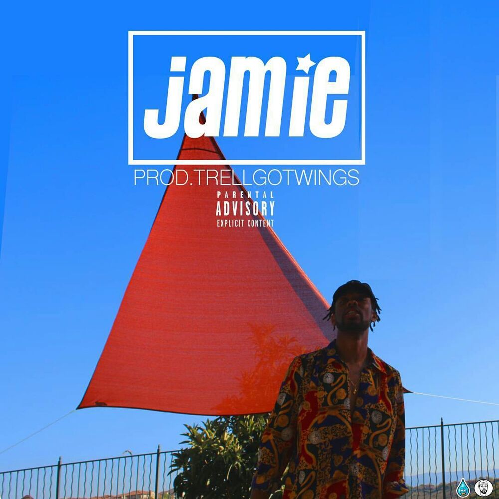 Picture of Jamie