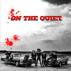 Cover of On the quiet