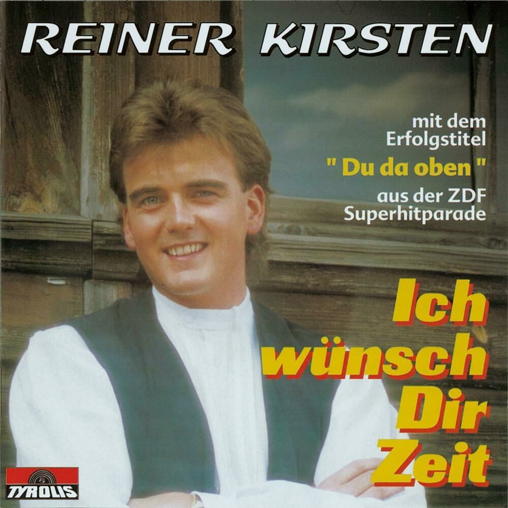 Picture of Ich wünsch Dir Zeit