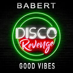 Cover of Good Vibes