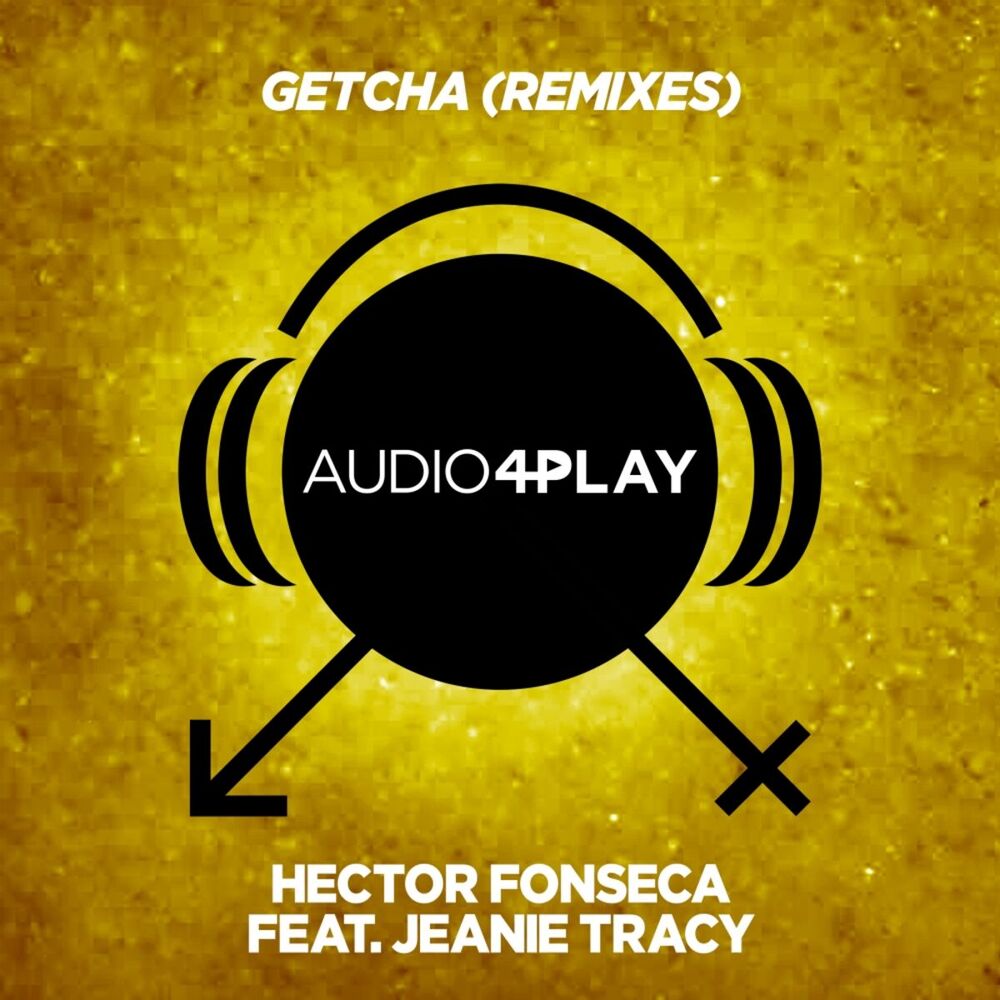 Picture of Getcha (Remixes)