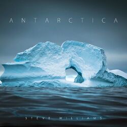 Cover of Antarctica