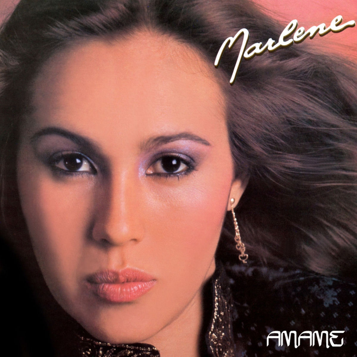 Album cover of Ámame