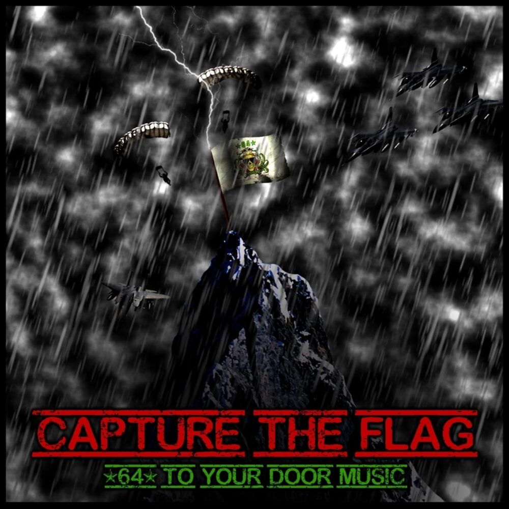 Picture of Capture the Flag