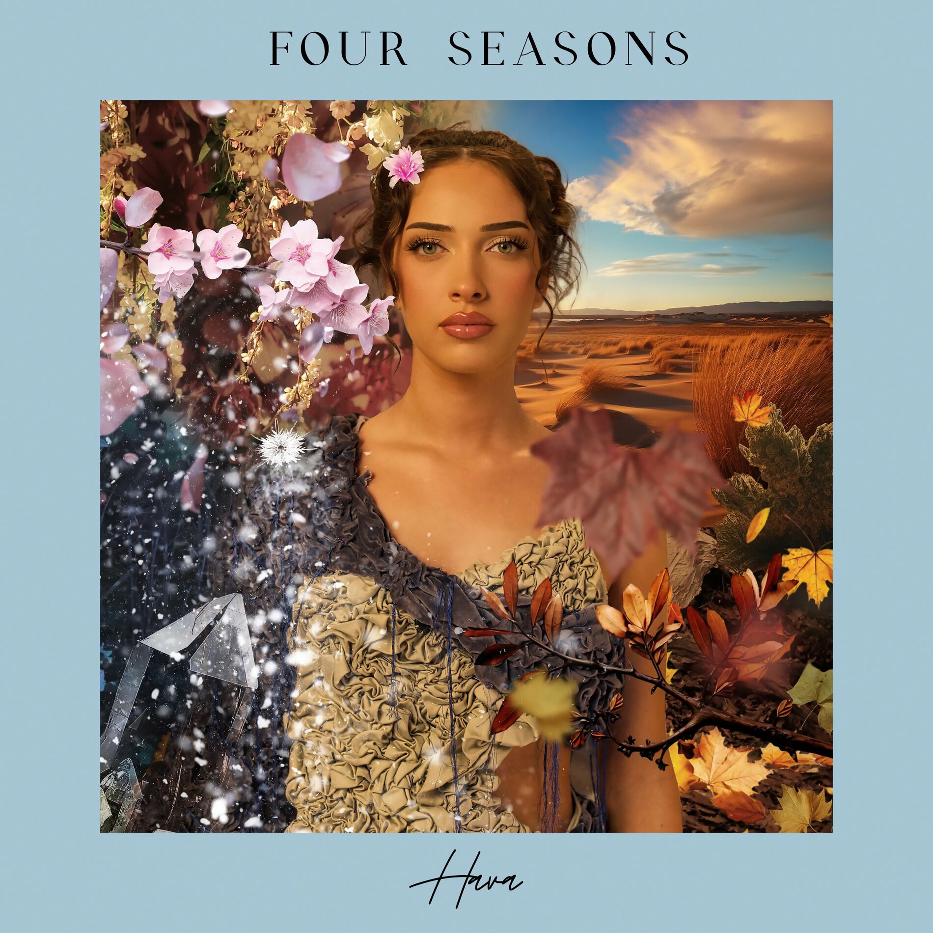 Album cover of GOODBYE