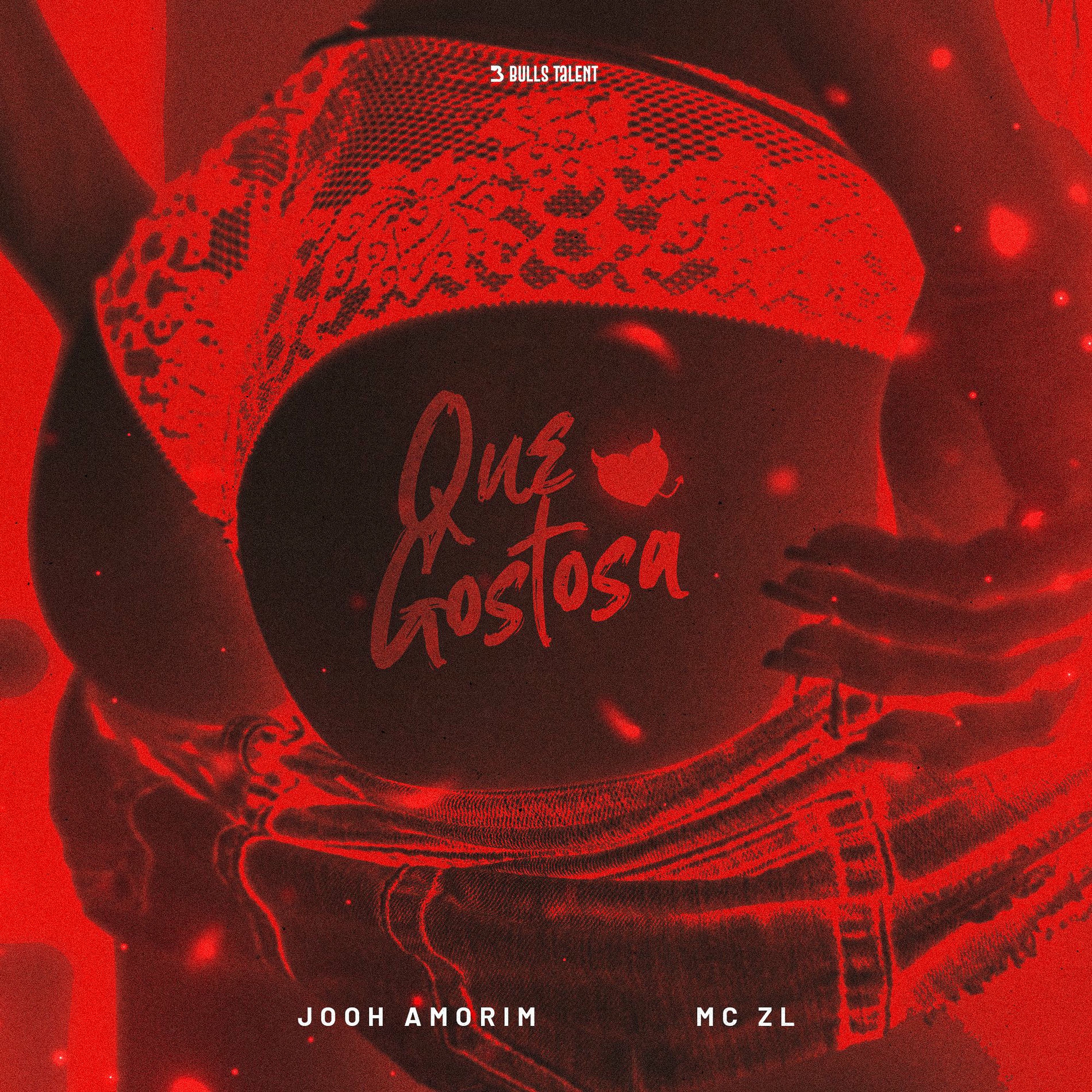 Album cover of Que Gostosa