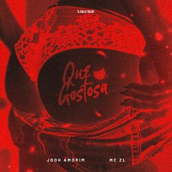 Cover of Que Gostosa