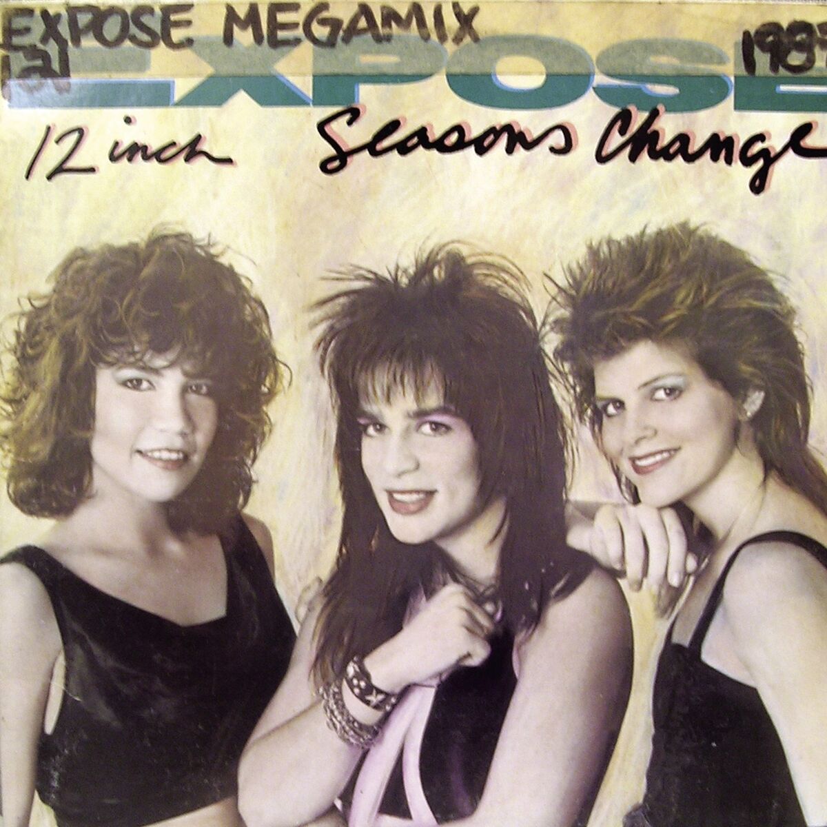 Album cover of Dance Vault Remixes
