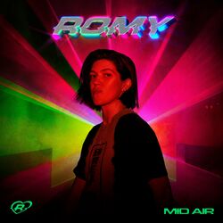 Cover of Mid Air