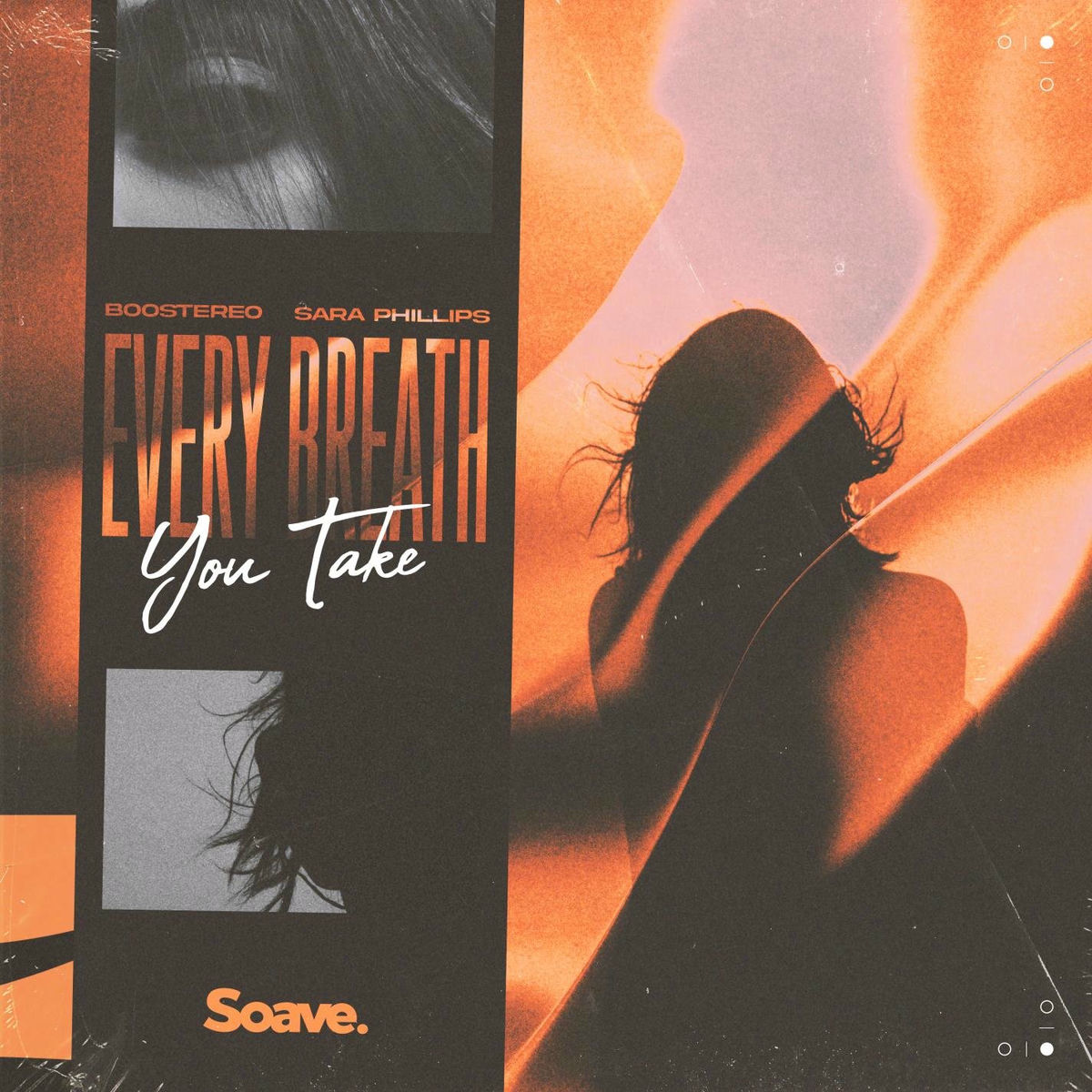 Album cover of Every Breath You Take