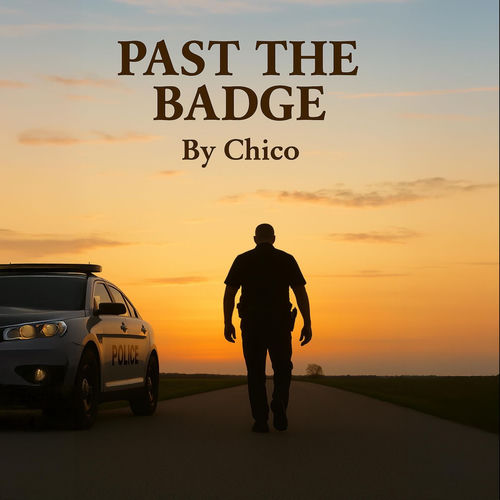 Past the Badge