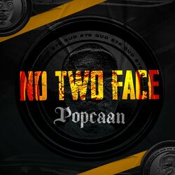 Cover of No Two Face