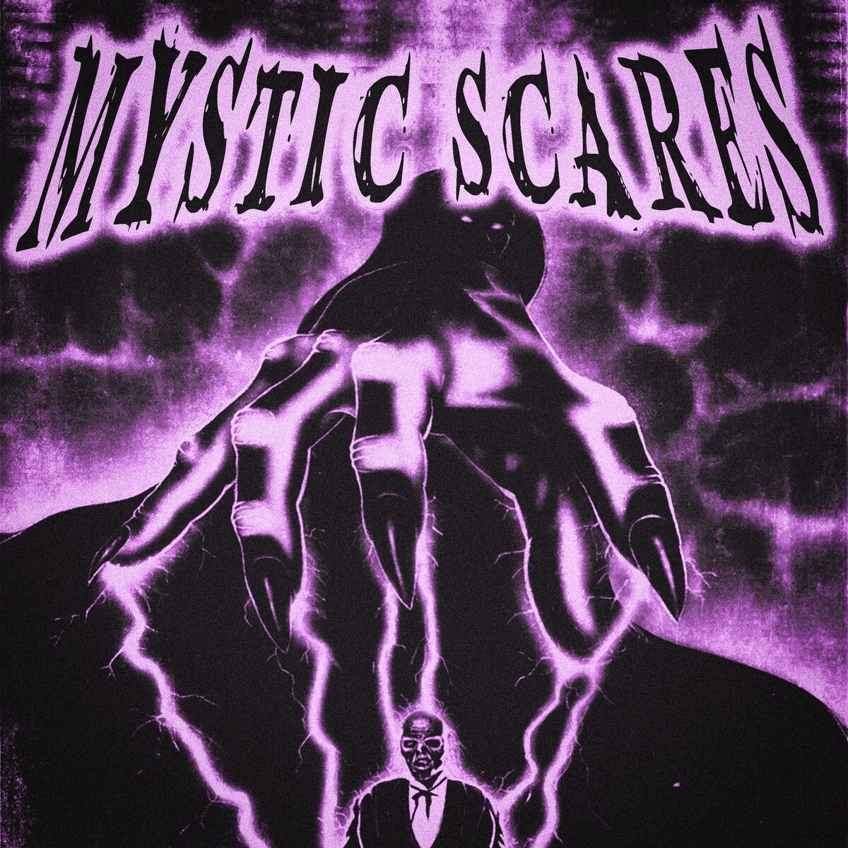 Album cover of SOMNAMBULISM