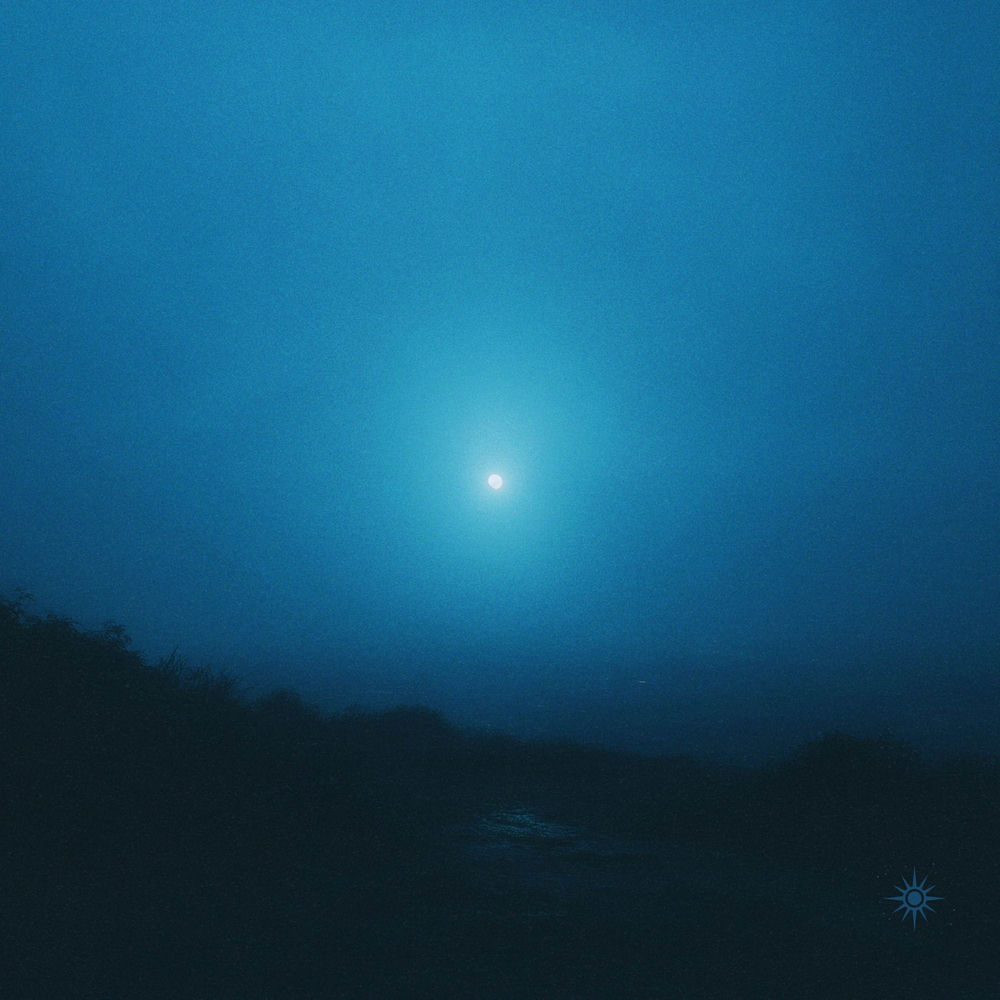 the moon is the start