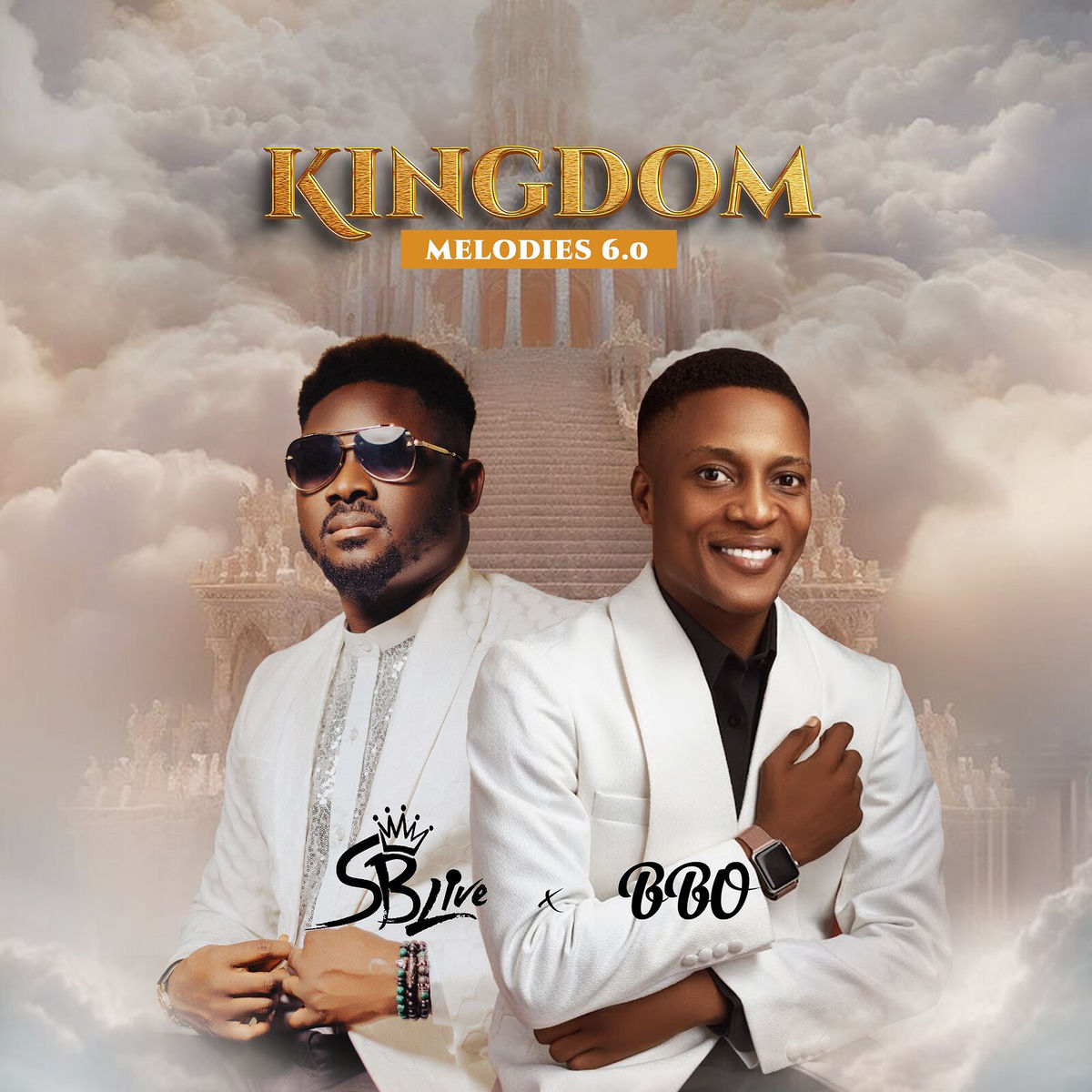 Sb Live - Kingdom Melodies 6.0 | Deezer
