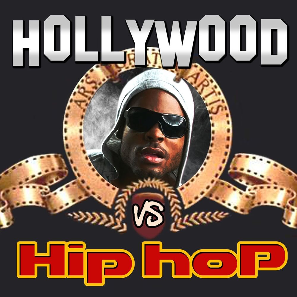 Picture of Hollywood vs. Hip Hop (Movie & Tv Best Themes Remixed)