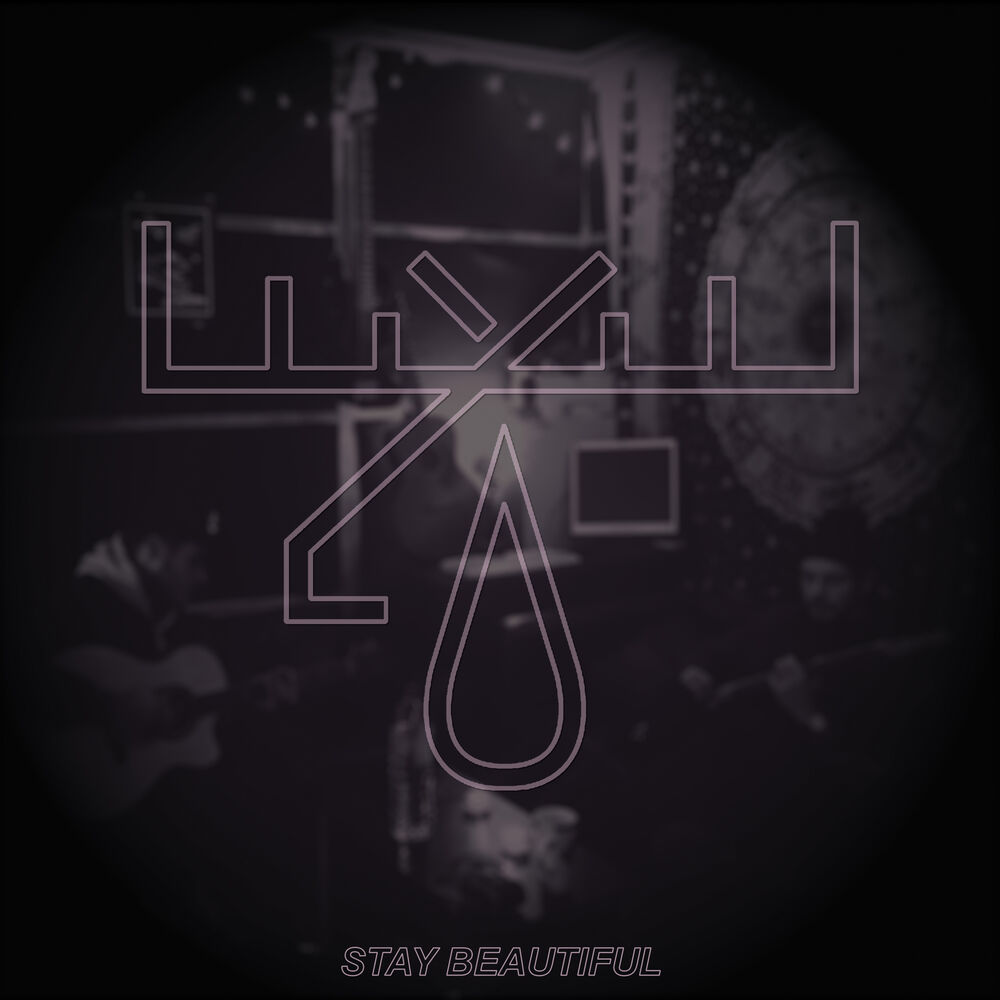 Picture of Stay Beautiful