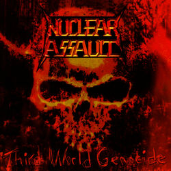Cover of Third World Genocide