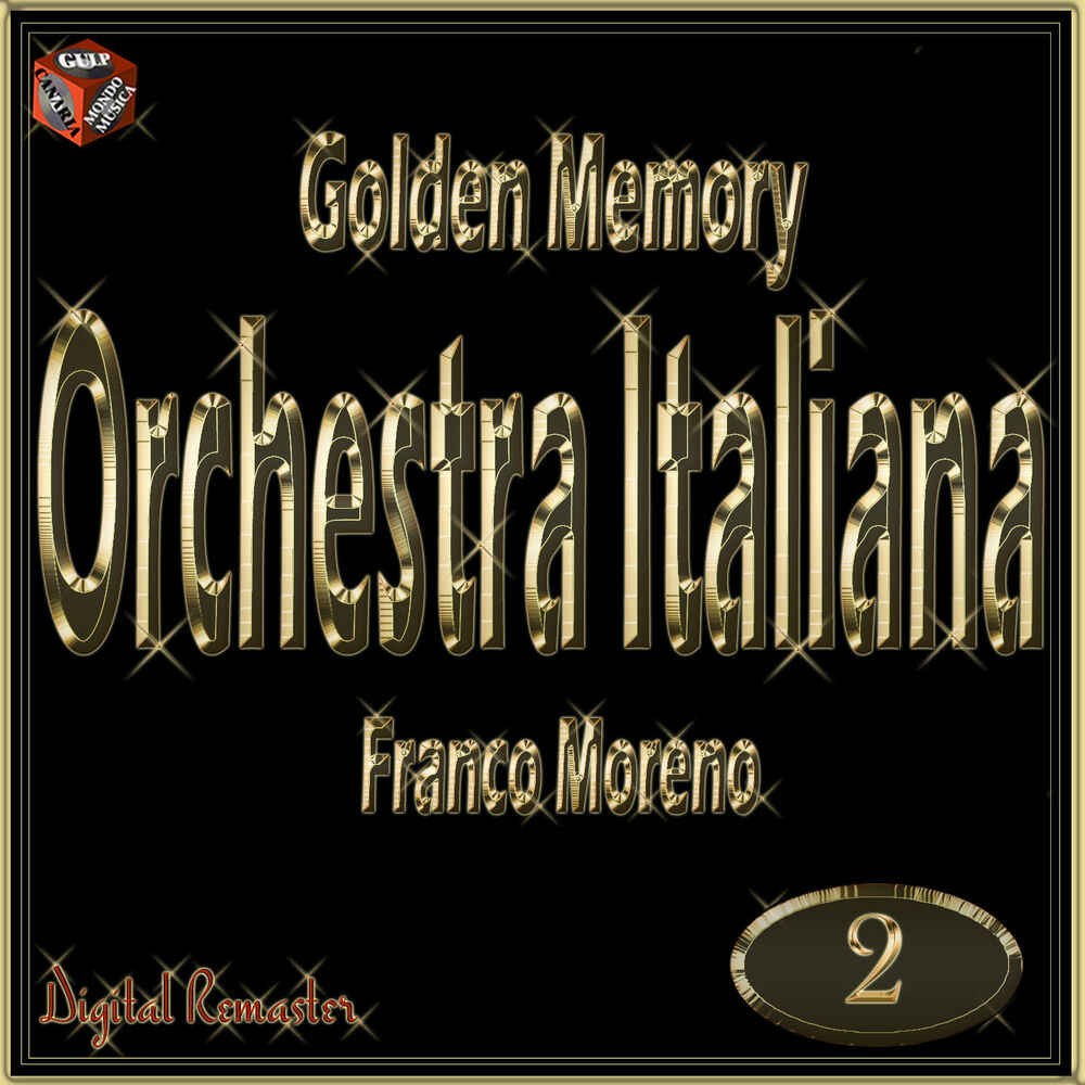 Picture of Golden Memory Vol. 2