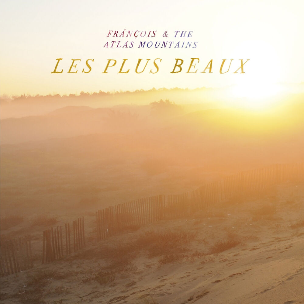 Picture of Les Plus Beaux