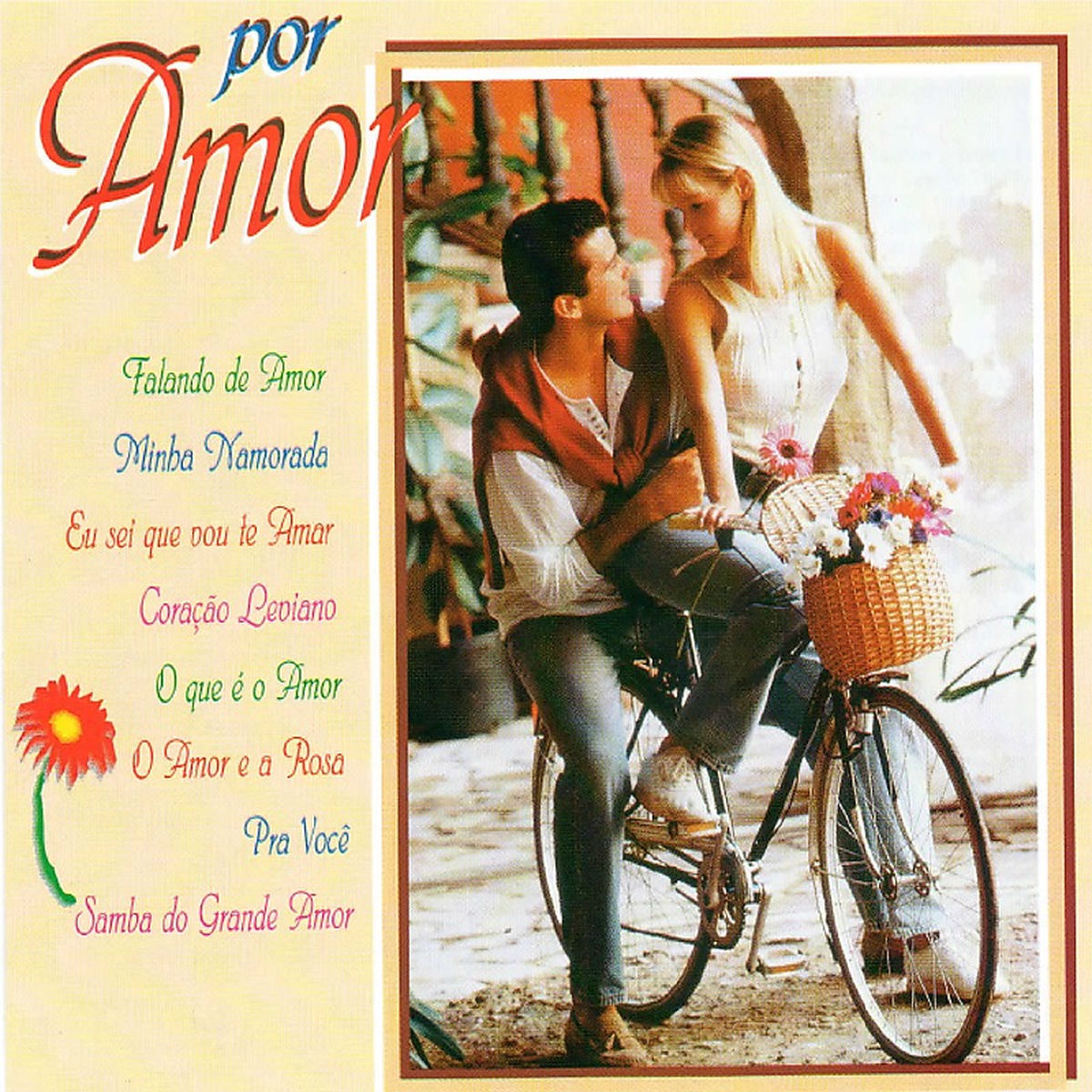 Album cover of Chuva