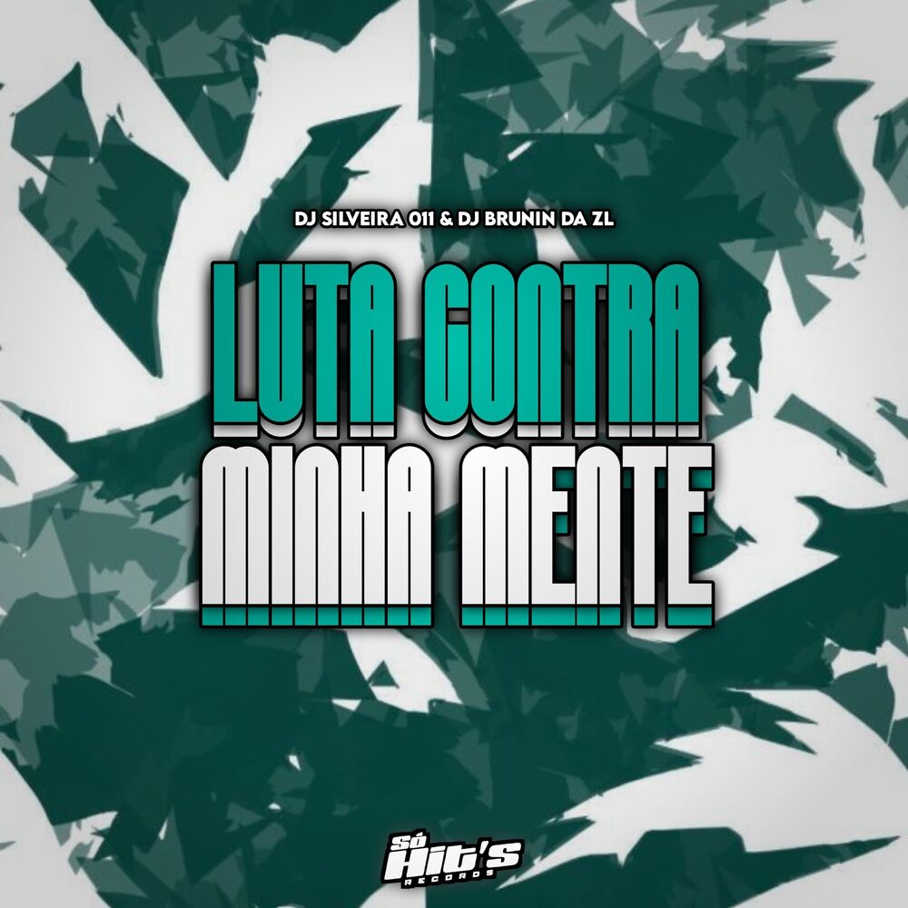 Picture of Luta Contra Minha Mente
