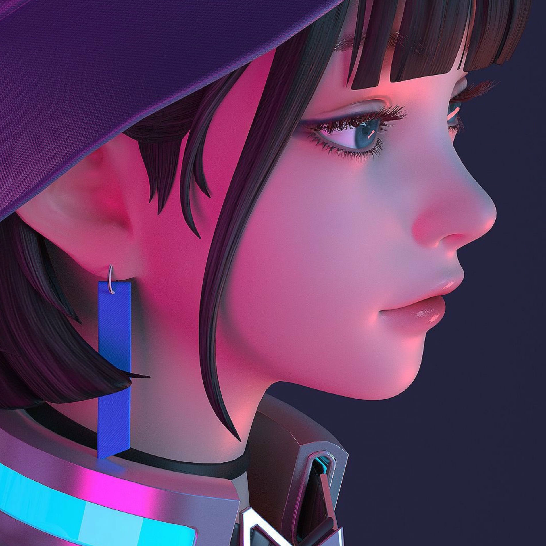 Album cover of Zone