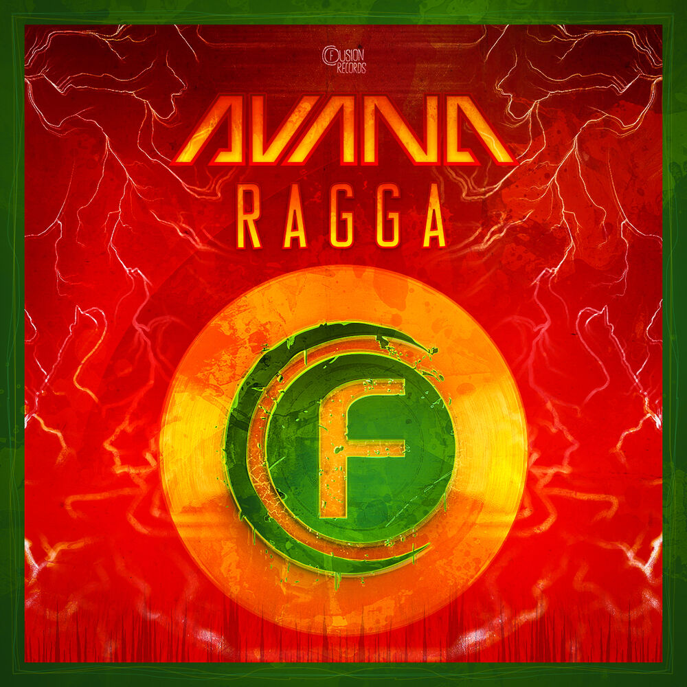 Picture of Ragga