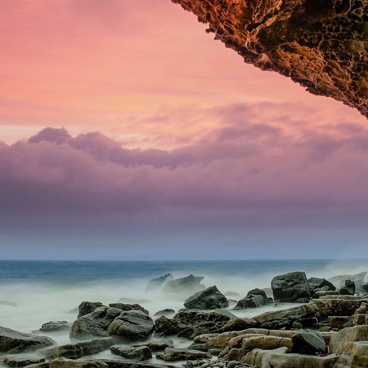 Album cover of 8AM Meditation: Coves